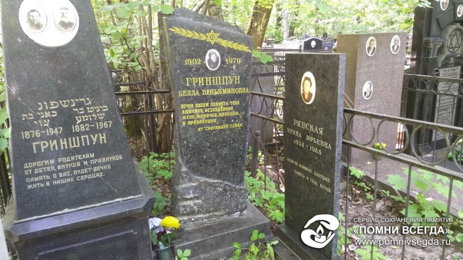 После работы